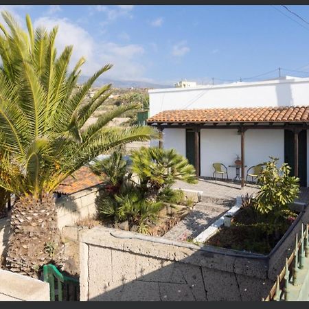Casa La Sombrera Tenerife Santa Cruz de Tenerife Exteriér fotografie