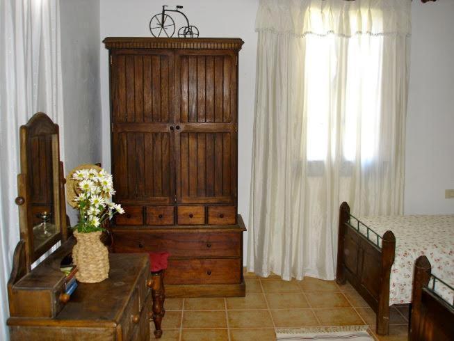 Casa La Sombrera Tenerife Santa Cruz de Tenerife Exteriér fotografie