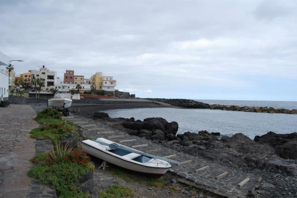 Casa La Sombrera Tenerife Santa Cruz de Tenerife Exteriér fotografie